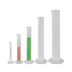 Probeta de Polipropileno