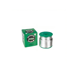 Carrete De Soldadura 95% Estaño 500 Gr