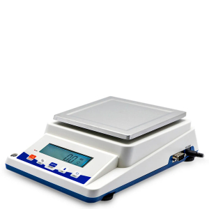 Balanza Digital De 1000 Gr., 0,1 Gr