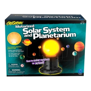 Modelo De Sistema Solar