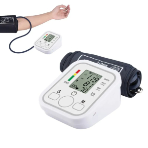 Toma Presion - Tensiometro Digital Brazo