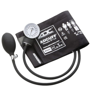 Esfigmomanometro Aneroide Adc 760