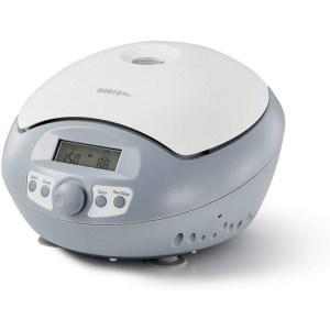 Microcentrifuga 12500 Rpm