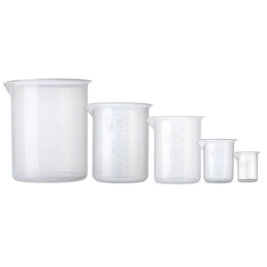 Vaso de Polipropileno