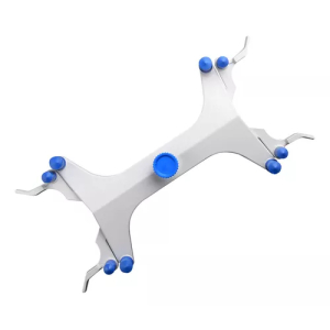 Pinza Para Bureta Doble