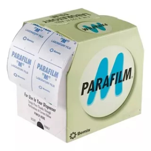 Parafilm, 40 Metros