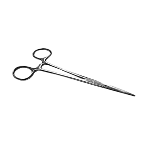 Pinza Kelly Recta 14 Cms