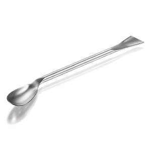 Espatula Lado Recto Y Lado Cuchara 20 Cm