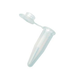 Tubos Eppendorf 1.5Ml, 500 Unidades Por Bolsa