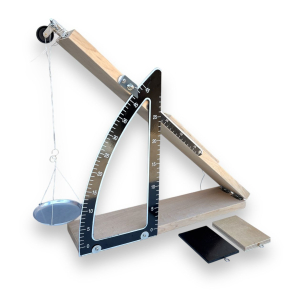 Set De Plano Inclinado