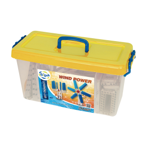 Kit Energía Eólica