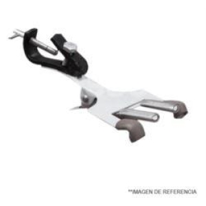 Pinza Para Bureta Con Nuez