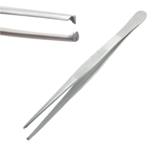 Pinza Quirúrgica Diente Ratón