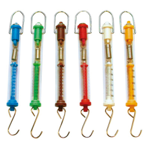 Balanza Dinamómetro