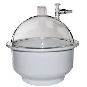 Desecadora Plastica - 150Mm