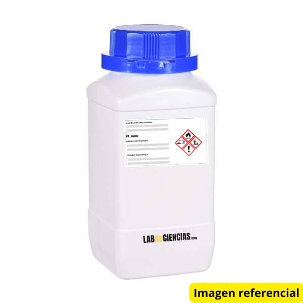 Estándar De Peso Molecular Para Proteí­Nas (100Ul)