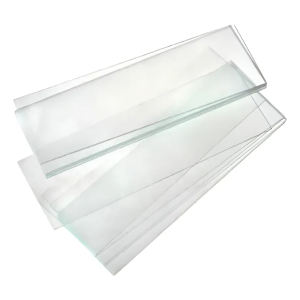 Portaobjeto 76X26 Mm Bord. Cortados, Caja 50 Unidades