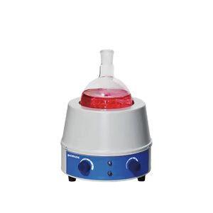 Manto Calefactor Con Regulador De Temperatura, 380°C