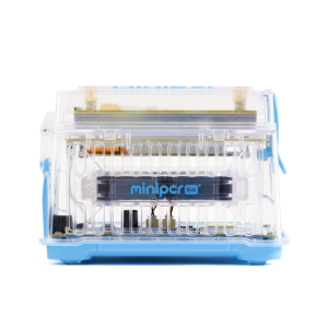 Termociclador MINIPCR MINI8 X