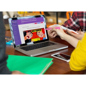 Plataforma Cientifica Educativa BioClass Online - 4to Basico a 4to Medio